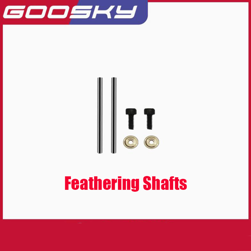 Goosky S1 Remote Control Helic - đánh giá và giá Rc Helicopter Blade