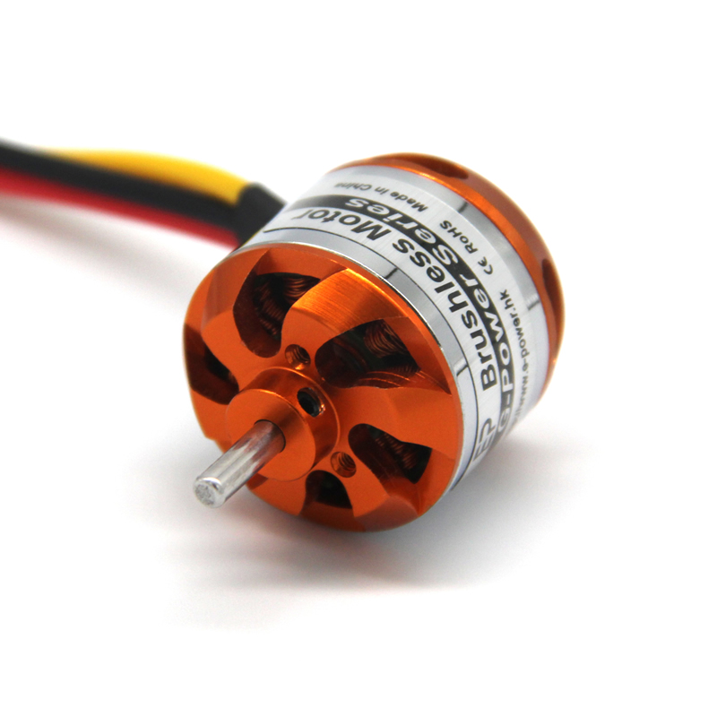 D2826Brushless Motor Various K - đánh giá và giá Rc Helicopter Mini