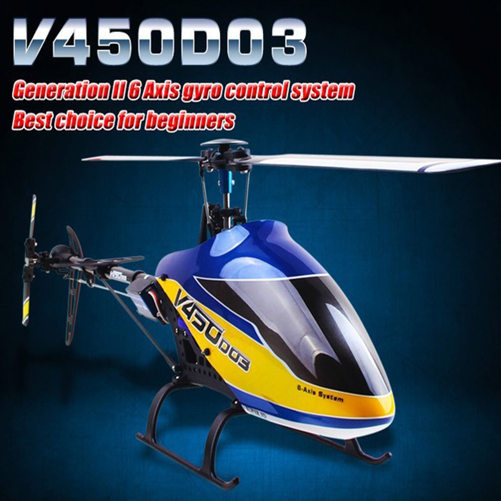 Walkera V450D03 RC Helicopter  - đánh giá và giá Rc Helicopter Coaxial