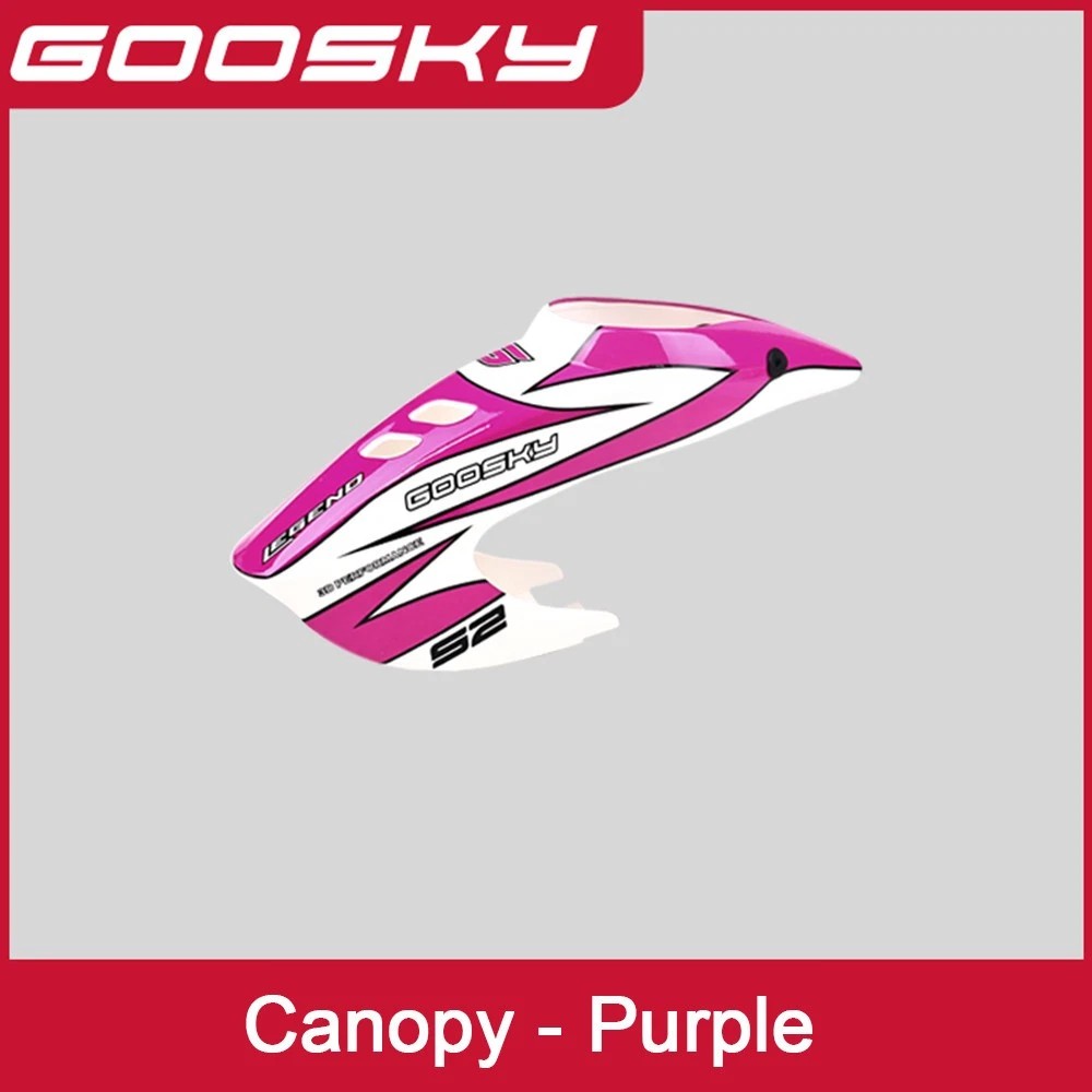 GOOSKY S2 Max RC Helicopter Sp - đánh giá và giá Rc Helicopter Coaxial