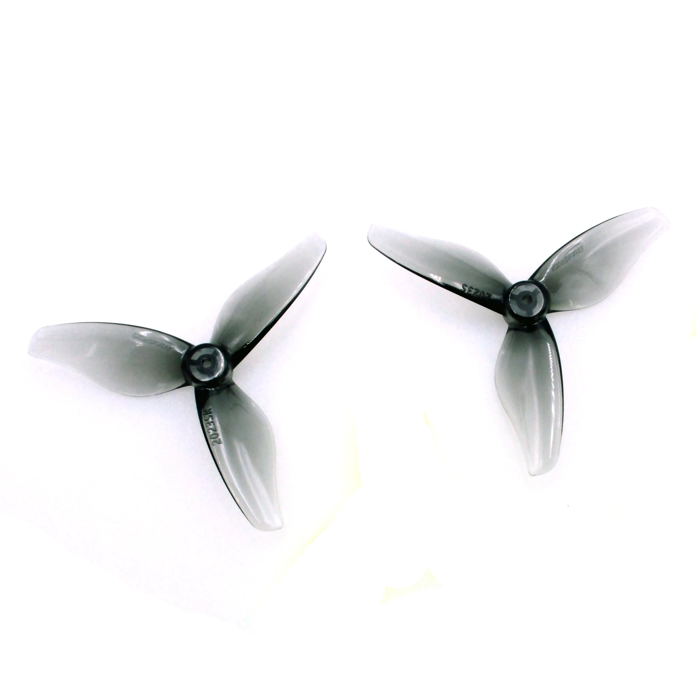 4Pairs Gemfan Hurricane 2023S  - đánh giá và giá Rc Helicopter Blade