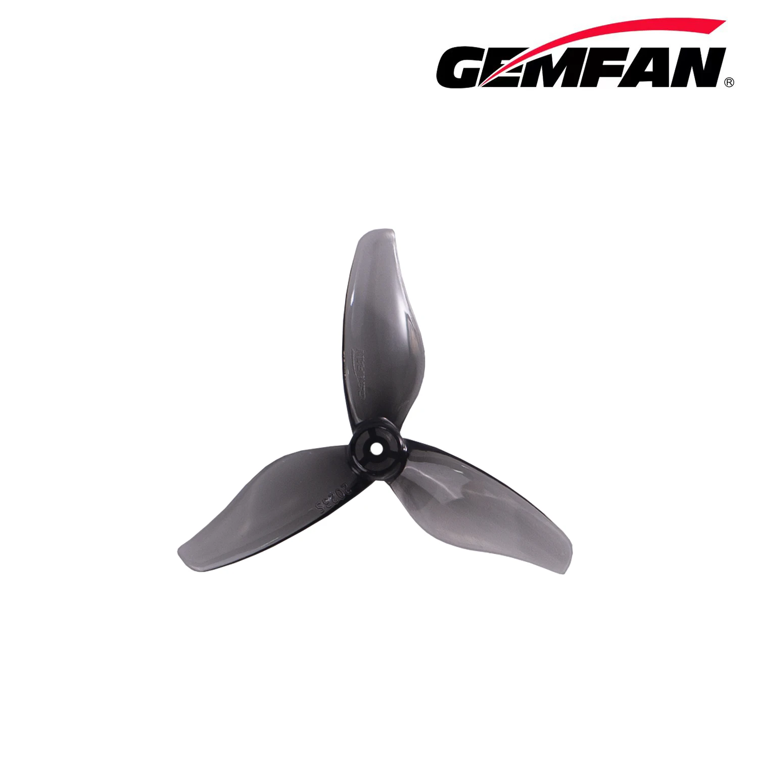 4Pairs Gemfan Hurricane 2023S  - đánh giá và giá Rc Helicopter Blade