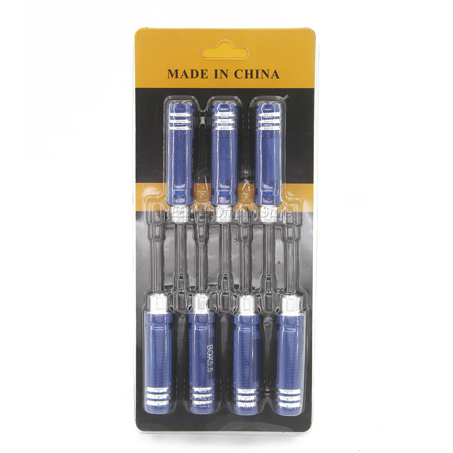 NEEBRC 7PCS 1.5/2.0/2.5mm Hex  - đánh giá và giá Rc Helicopter Tool Kit