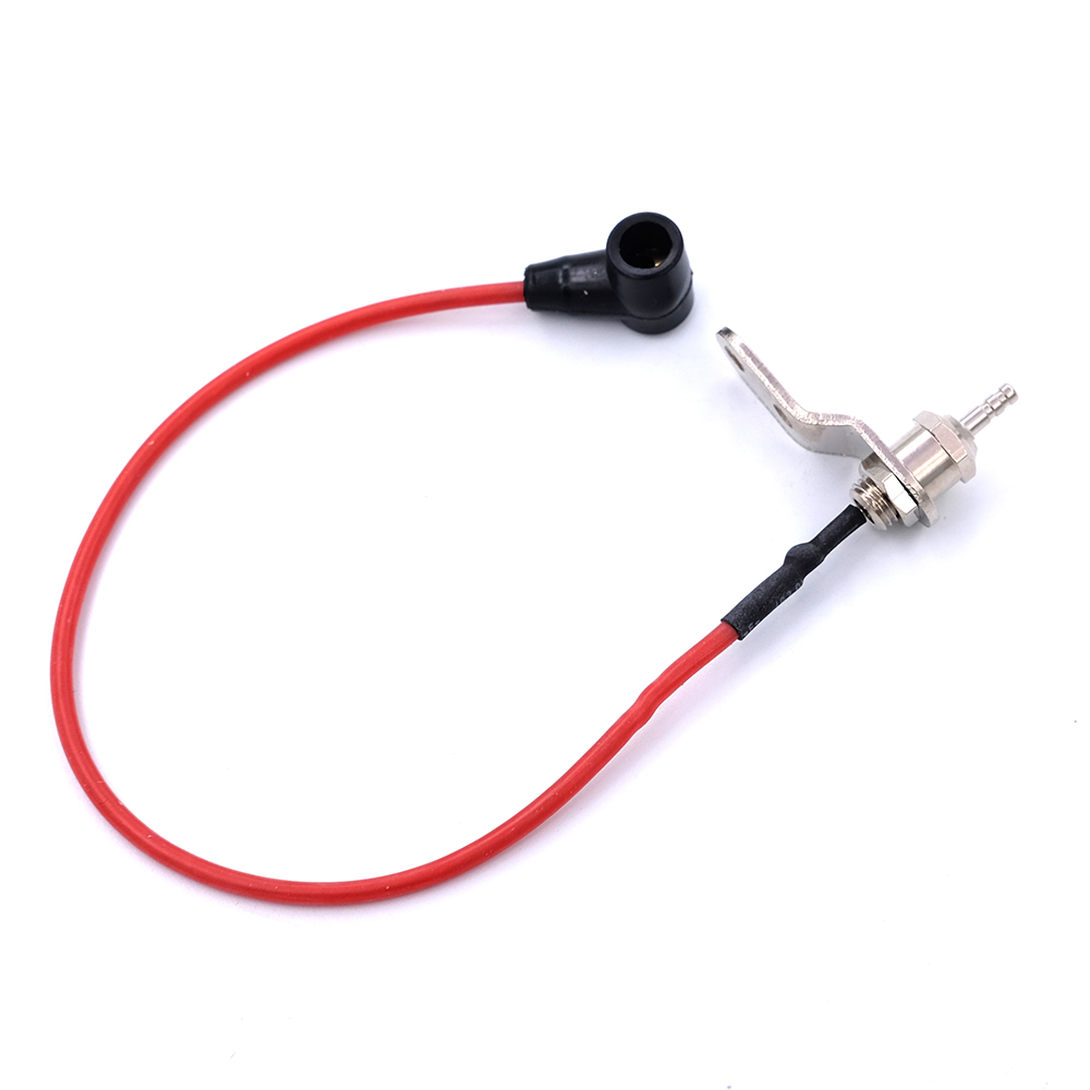 Prolux REMOTE GLOW PLUG ADAPTO - đánh giá và giá Rc Helicopter Gas