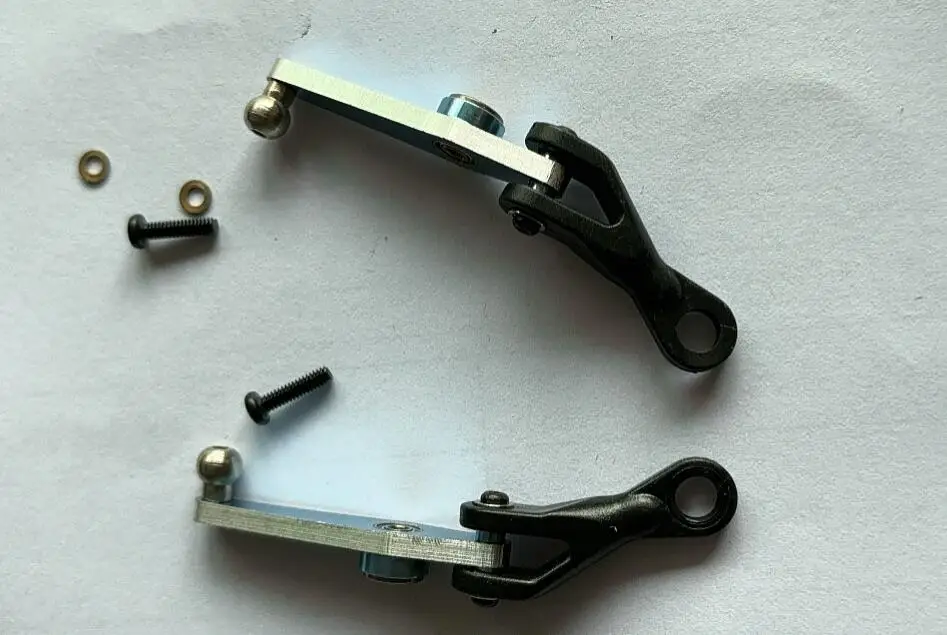 Sport V2 Metal Mixing Arm (L)  - đánh giá và giá Rc Helicopter Battery