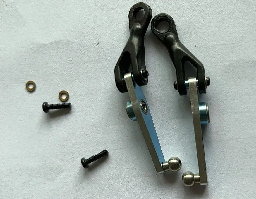 Sport V2 Metal Mixing Arm (L)  - đánh giá và giá Rc Helicopter Battery