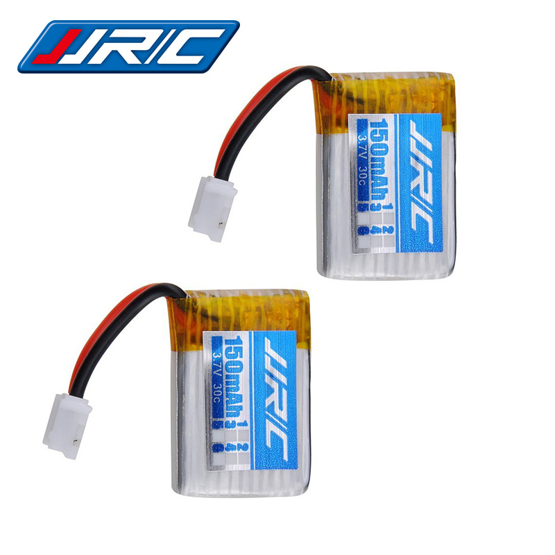 Ban Đầu JJRC H36 Pin 3.7V 150M - đánh giá và giá Rc Helicopter Charger