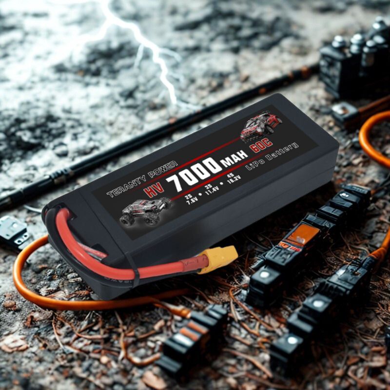 TERANTY Hyper Go 7303/7304 4SL - đánh giá và giá Rc Helicopter Charger