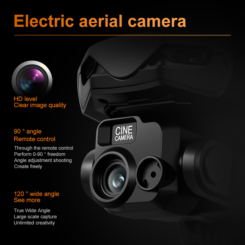 NEW 8K Drone With HD Camera La - đánh giá và giá Rc Helicopter Electric