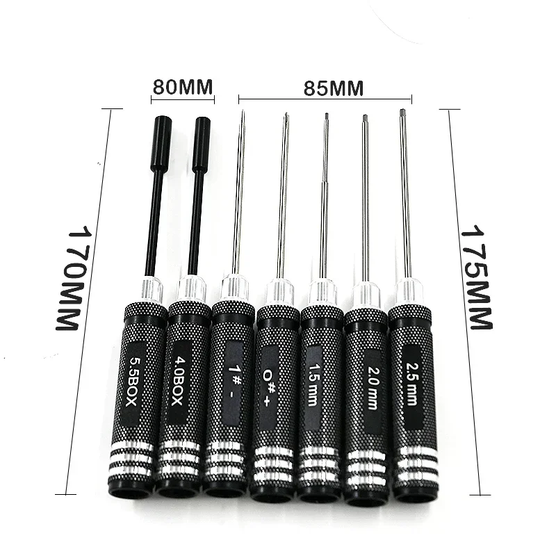 10pcs/set Ball Link 10 in 1 RC - đánh giá và giá Rc Helicopter Tool Kit