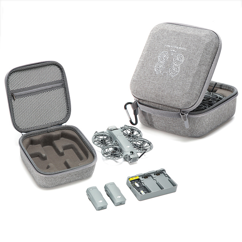 Carrying Shockproof Case for D - đánh giá và giá Rc Helicopter Bag