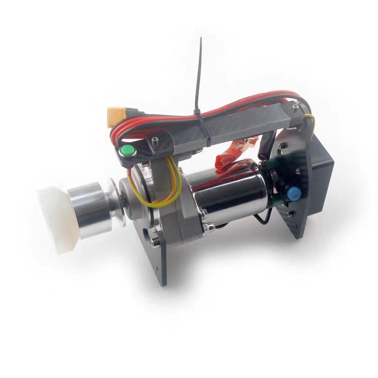 12V-18V Electric Starter for 1 - đánh giá và giá Rc Helicopter Nitro