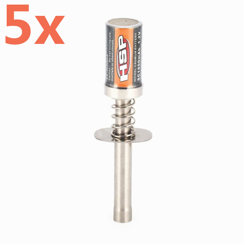 5 Chiếc HSP RC 80101 1800MAh E - đánh giá và giá Rc Helicopter Nitro