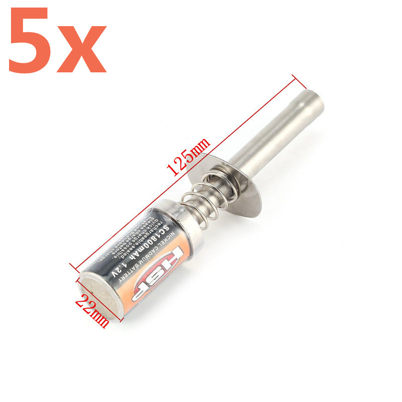 5 Chiếc HSP RC 80101 1800MAh E - đánh giá và giá Rc Helicopter Nitro