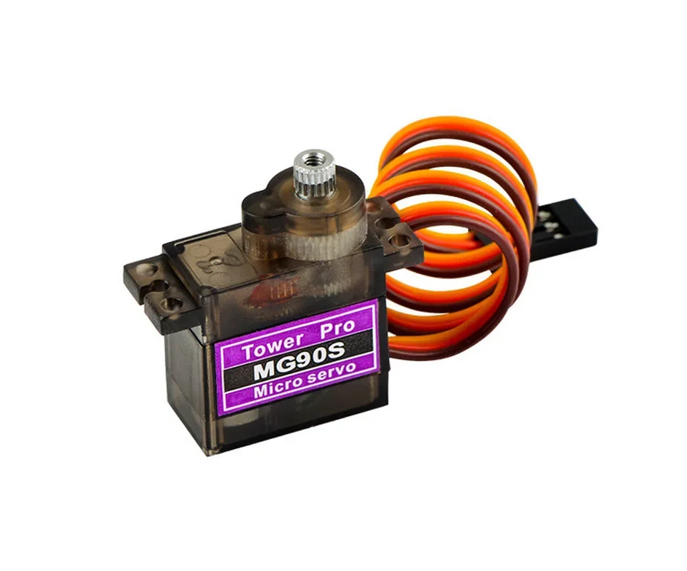 SG90/MG90S 9G Micro Digital Se - đánh giá và giá Rc Helicopter Motor