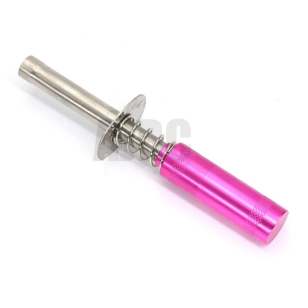 Spark Glow Plug Igniter Starte - đánh giá và giá Rc Helicopter Nitro