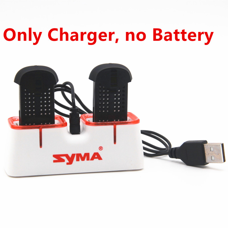 Dual USB Fast Charger for Syma - đánh giá và giá Rc Helicopter Case
