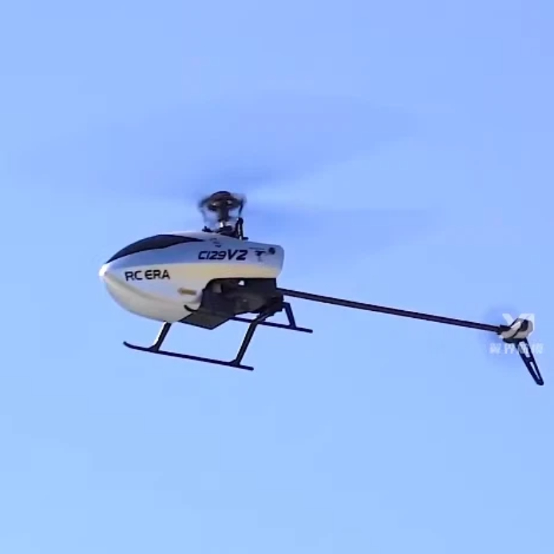 RC ERA C129V2 4CH 2.4GHz Smart - đánh giá và giá Rc Helicopter Single Rotor
