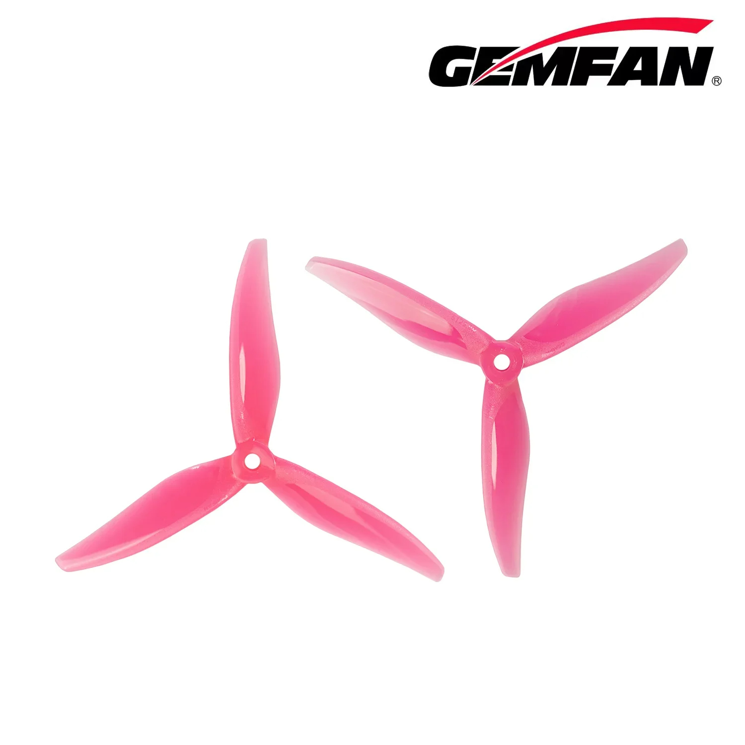 Gemfan 5129 5inch 3 Blade/tri- - đánh giá và giá Rc Helicopter Blade