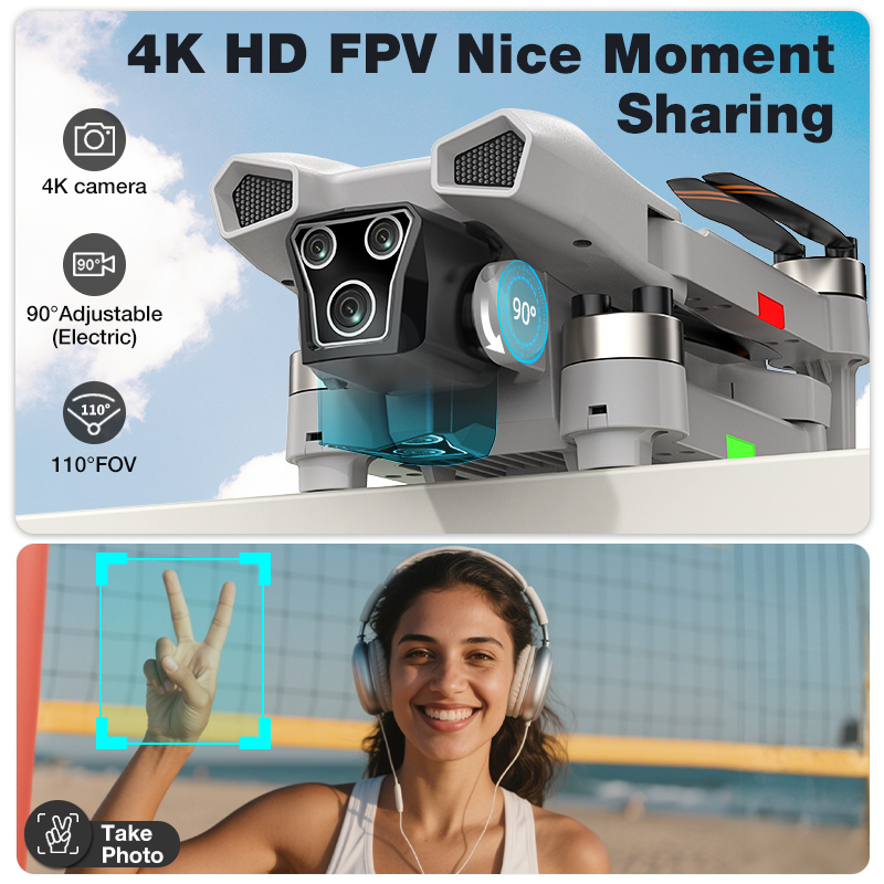 NEW Hot L017 Pro Drone Brushle - đánh giá và giá Rc Helicopter Charger