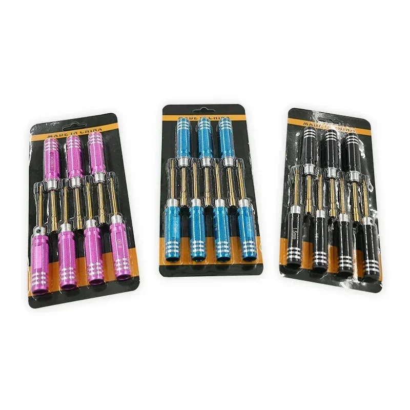 YSIDO 7Pcs 1.5 2.0 2.5mm Hex S - đánh giá và giá Rc Helicopter Tool Kit