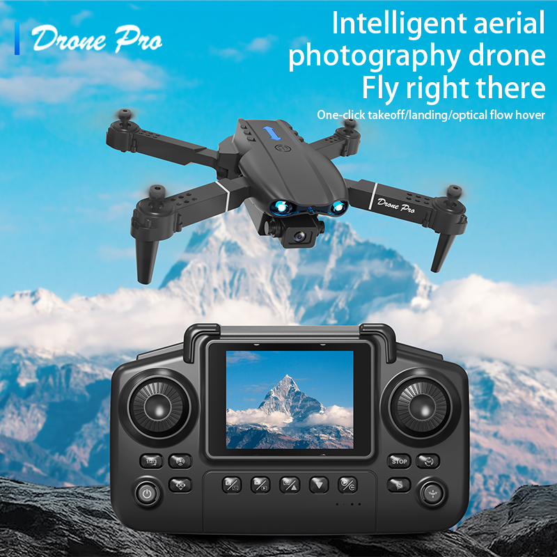 E99 Air Screen Control Drone P - đánh giá và giá Rc Helicopter Charger
