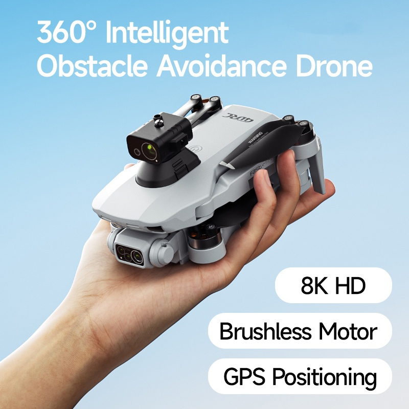 360° Obstacle Avoidance Large  - đánh giá và giá Rc Helicopter Large