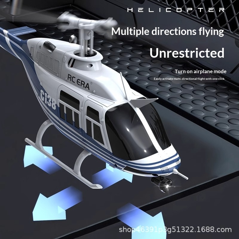 RC ERA Remote Control Helicopt - đánh giá và giá Rc Helicopter Single Rotor