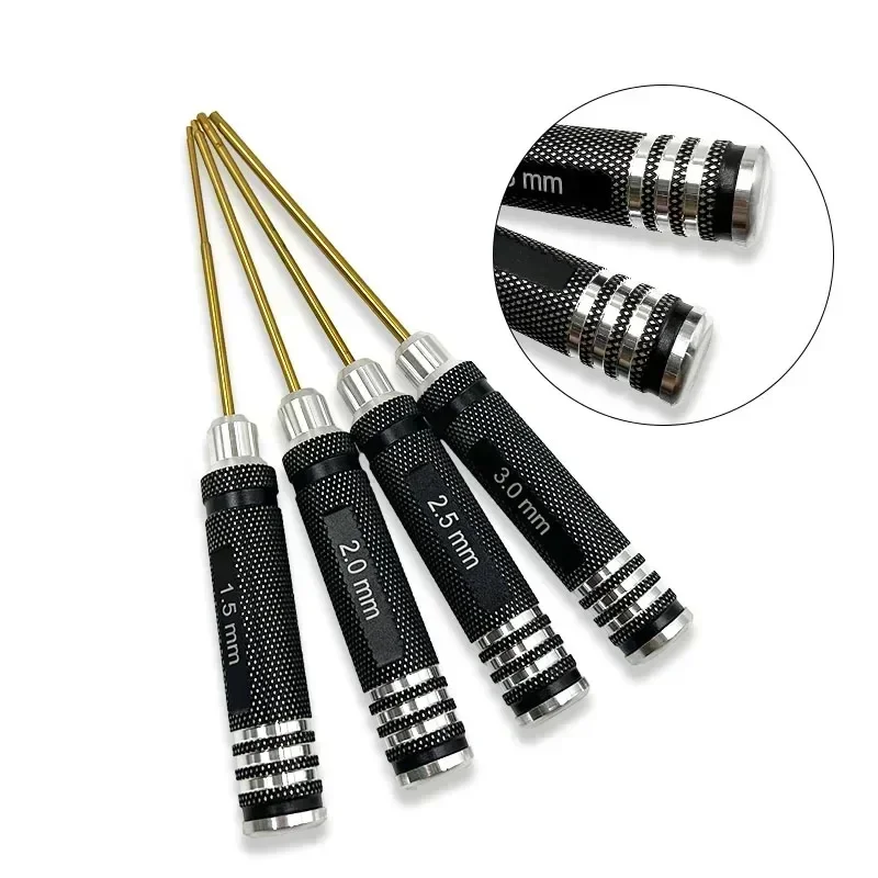 0.9/1.27/ 1.3/ 1.5/ 2.0/ 2.5/  - đánh giá và giá Rc Helicopter Tool Kit