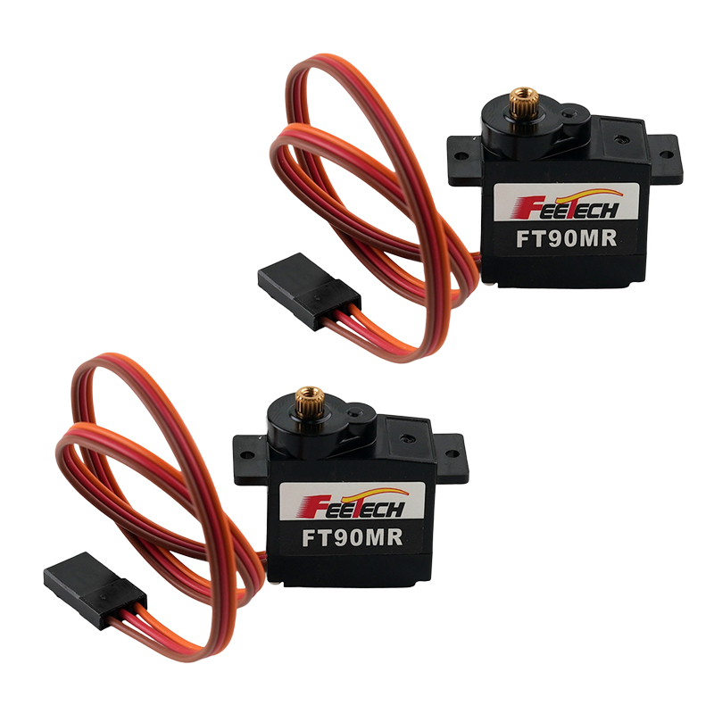 Feetech FT90MR 2kg Micro Helic - đánh giá và giá Rc Helicopter Parts