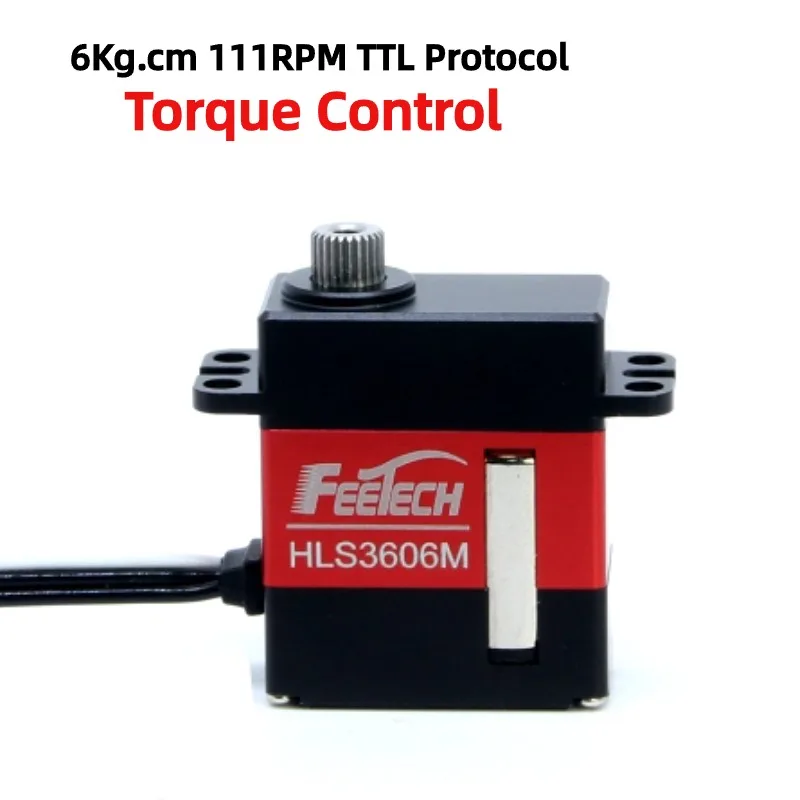 6Kg.cm Torque Control Upgrade  - đánh giá và giá Rc Helicopter Servo