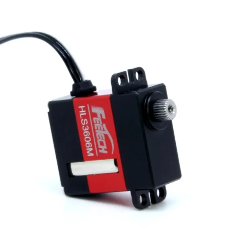 6Kg.cm Torque Control Upgrade  - đánh giá và giá Rc Helicopter Servo