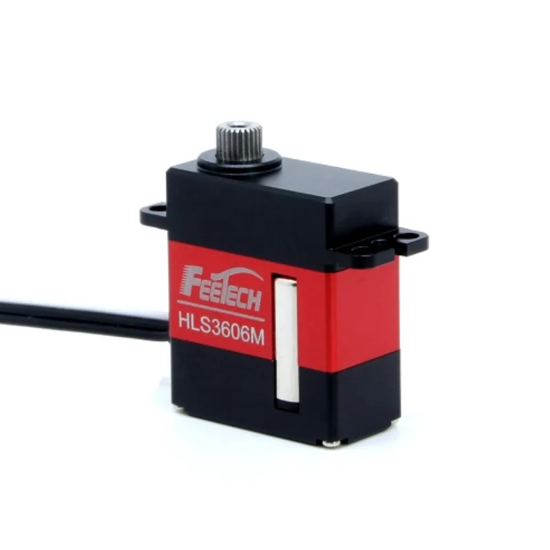 6Kg.cm Torque Control Upgrade  - đánh giá và giá Rc Helicopter Servo